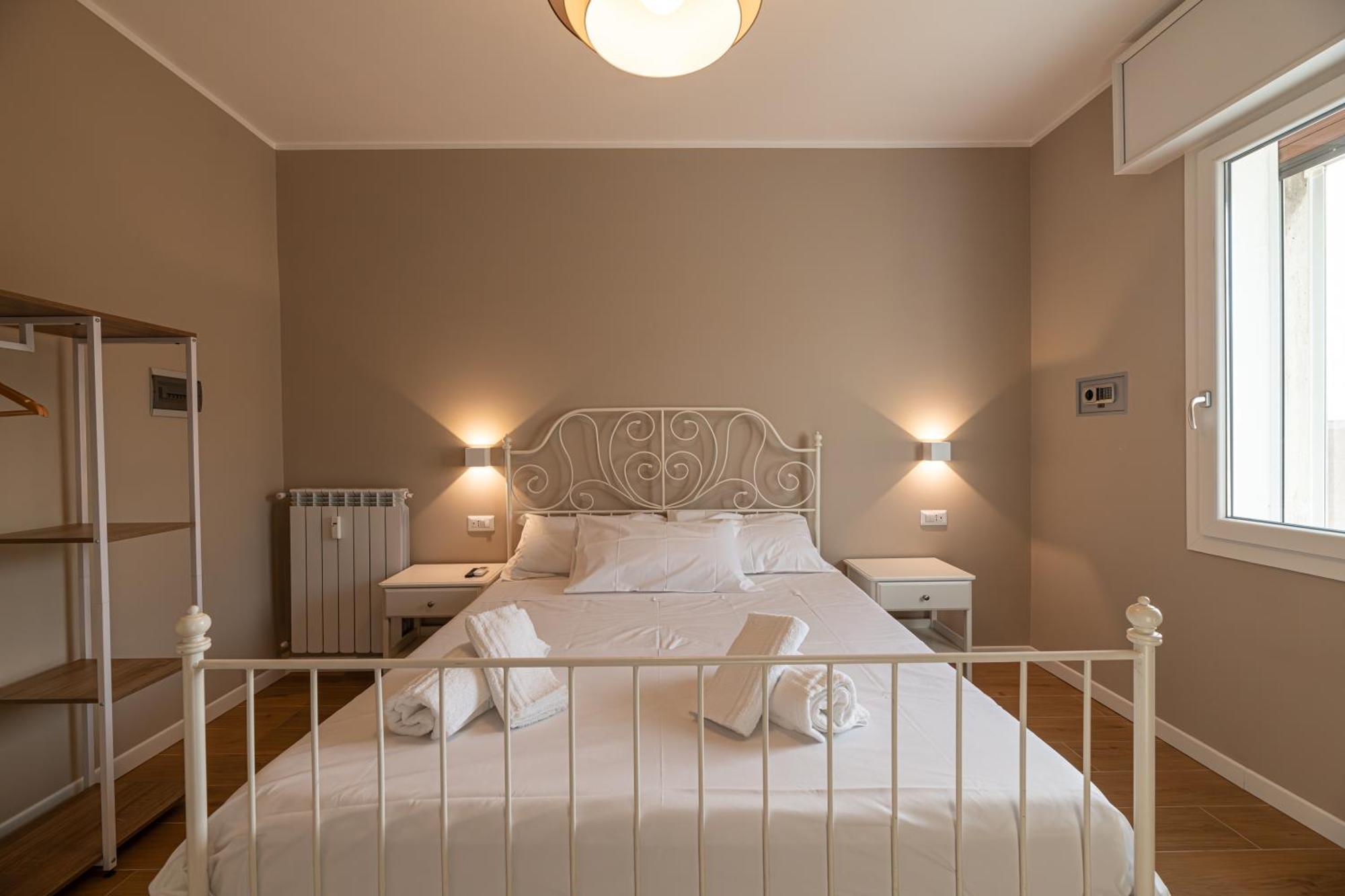 Romanamente Apartment Rome
