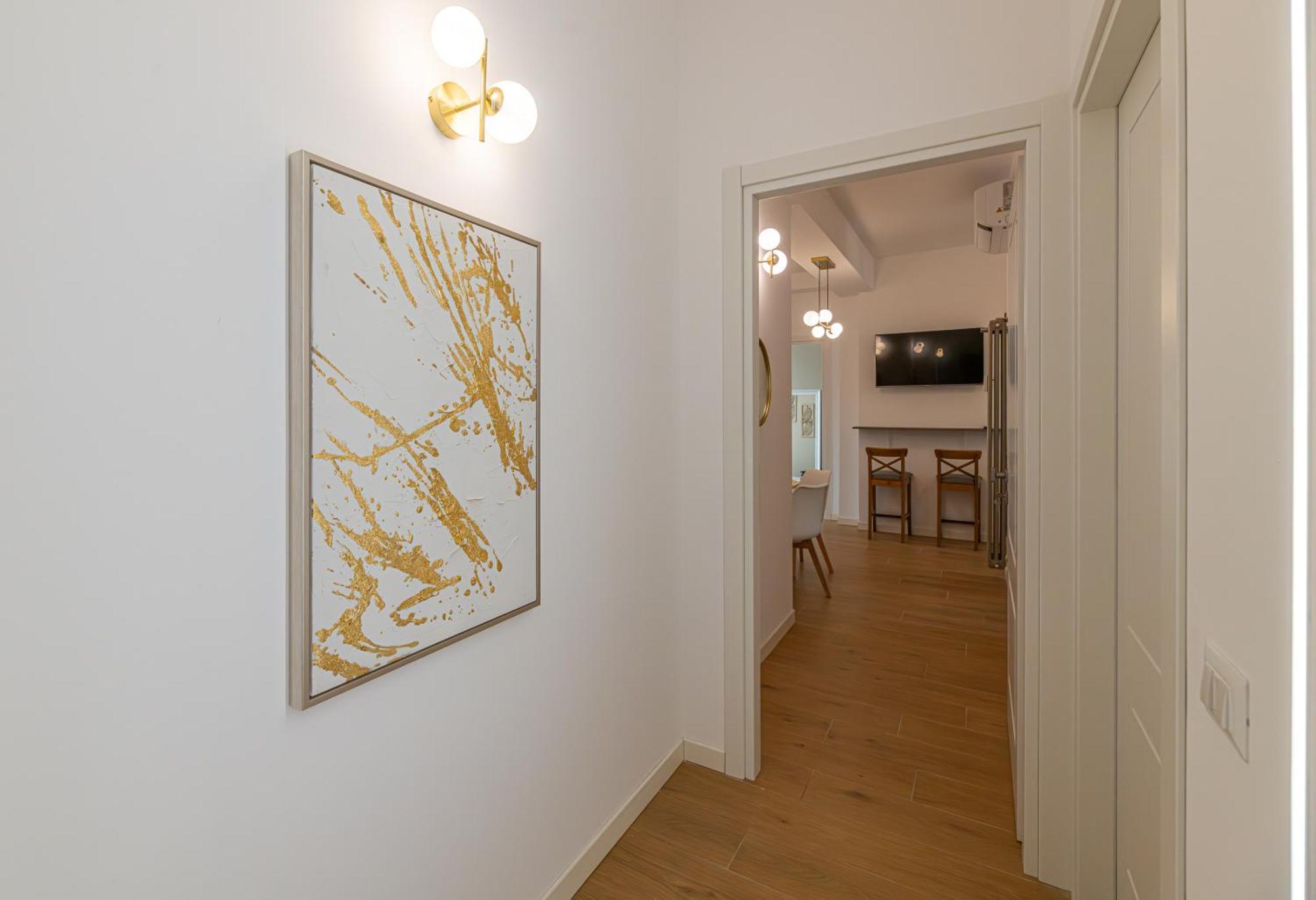 Romanamente Apartment Rome